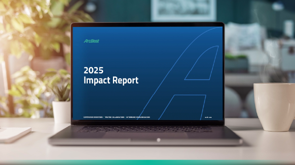 2025 Impact Report