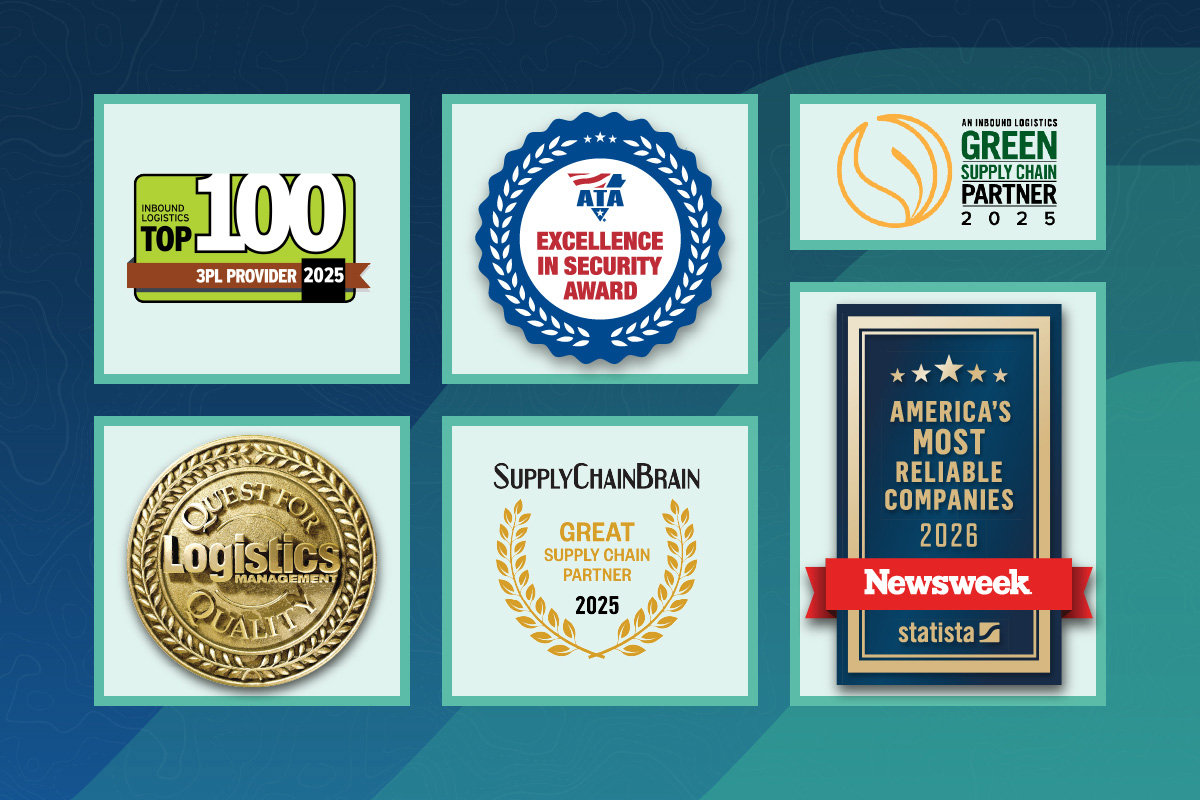 Awards logo graphic