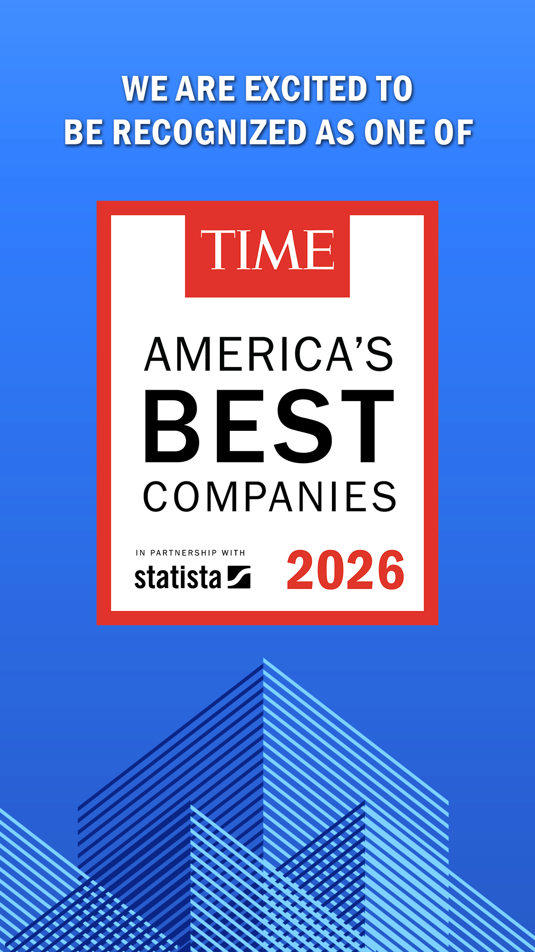 TIME America's Best Companies