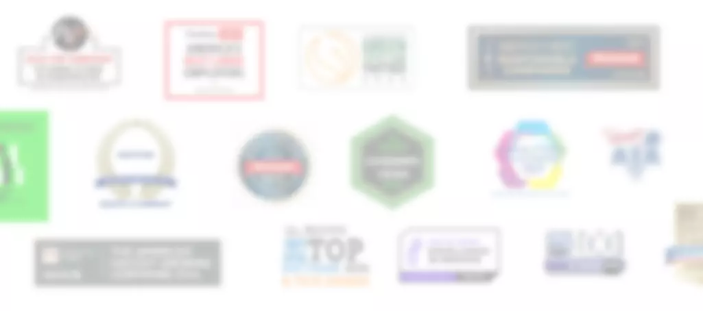 ArcBest Award Display