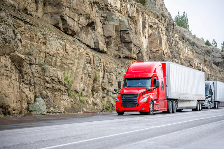 2021 truckload market update
