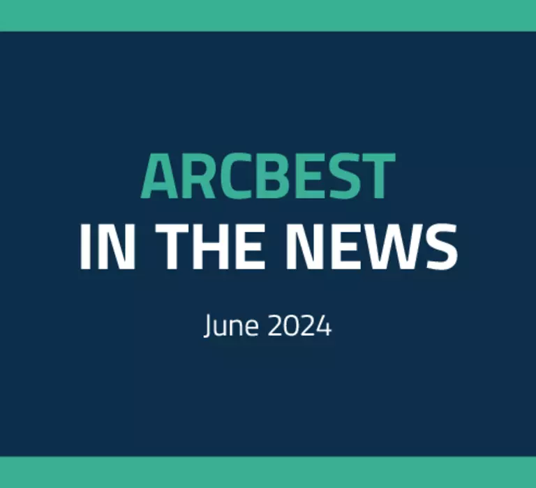 ArcBest in the News: June 2024