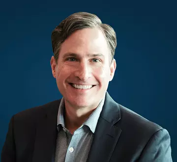 Michael Newcity, senior VP and Chief Innovation Officer at ArcBest and President of ArcBest Technologies