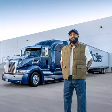 ArcBest 2021 year in review 