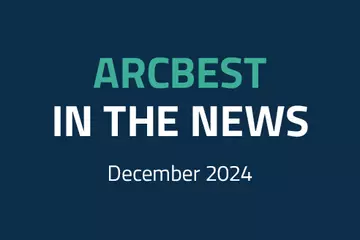 ArcBest In The News December 2024