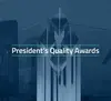 ABF Freight President’s Quality Award