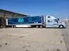 ArcBest trailer with 100 year wrap