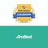 arcbest leadership logo