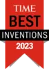TIMES best invention 2023