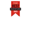 2023 Time Best Inventions seal