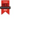 2023 Time Best Inventions Seal