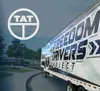 Hosts TAT Freedom Drivers Project at Company Headquarters