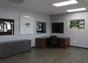 Picture of updated office at ABF’s Service Center in Des Moines, IA 