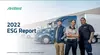 ArcBest 2022 ESG Report Thumbnail