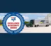 2024 ATA Excellence in Security Award badge