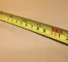 Retractable tape measure