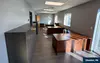 Chester, PA office renovation