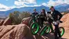 Garden of the Gods E-Bike activity