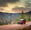 Garden of the Gods Jeep Experience