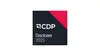 CDP Discloser badge 2025